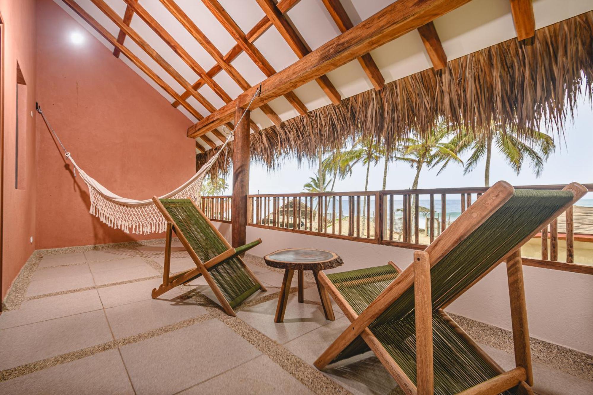 Senda Kokkos Beach Los Naranjos Extérieur photo