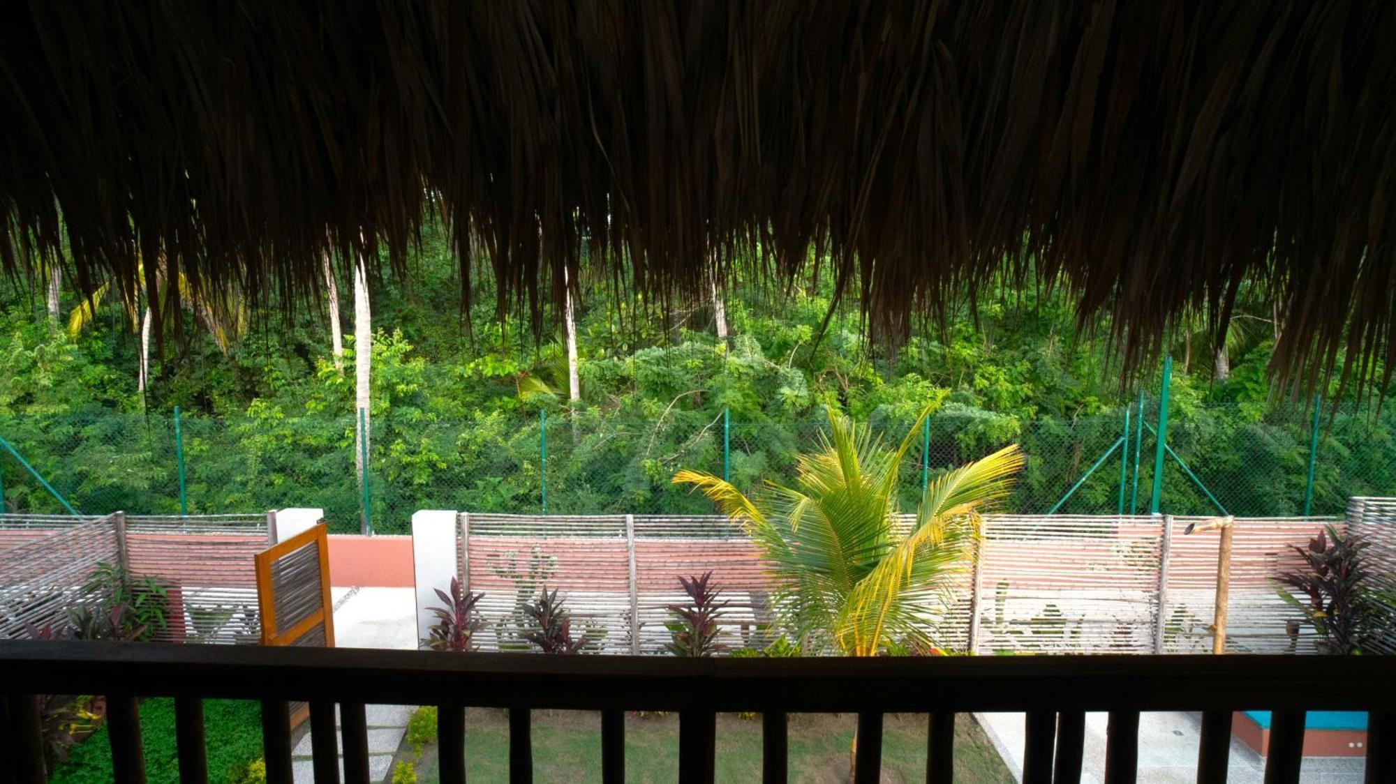 Senda Kokkos Beach Los Naranjos Chambre photo