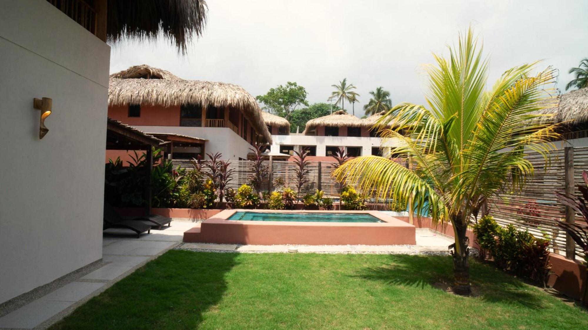 Senda Kokkos Beach Los Naranjos Extérieur photo