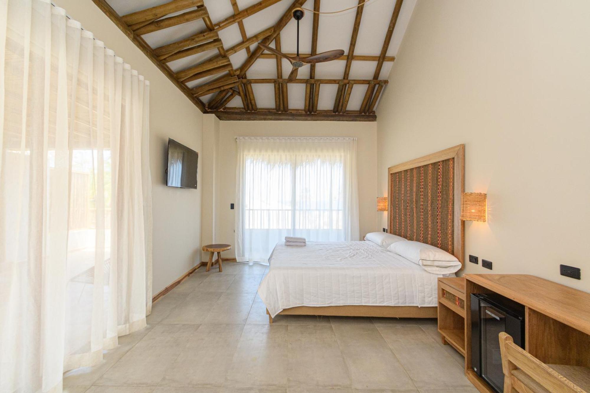 Senda Kokkos Beach Los Naranjos Chambre photo