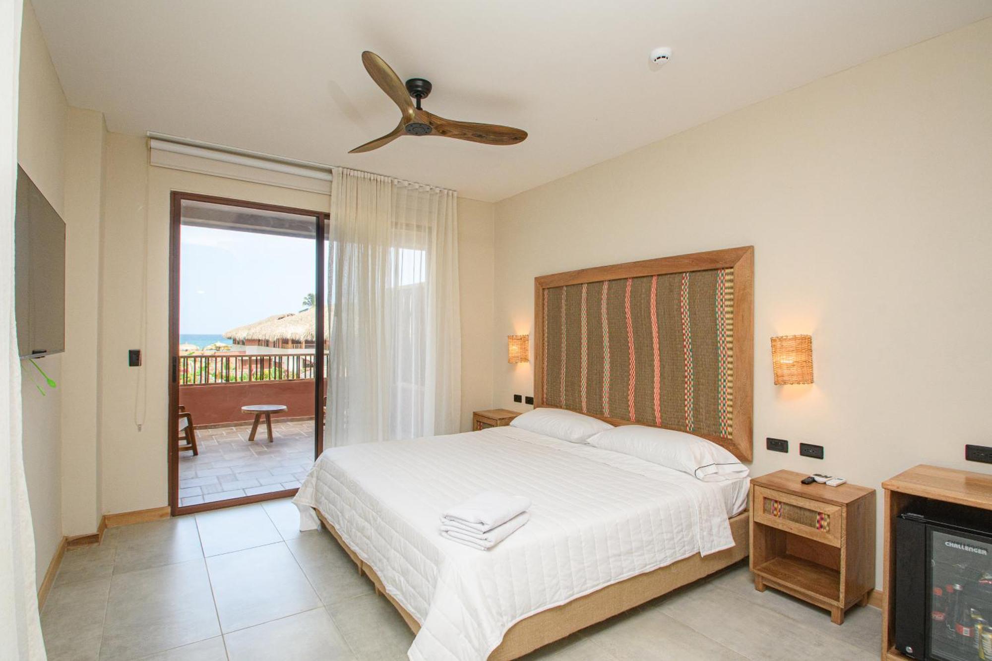 Senda Kokkos Beach Los Naranjos Chambre photo