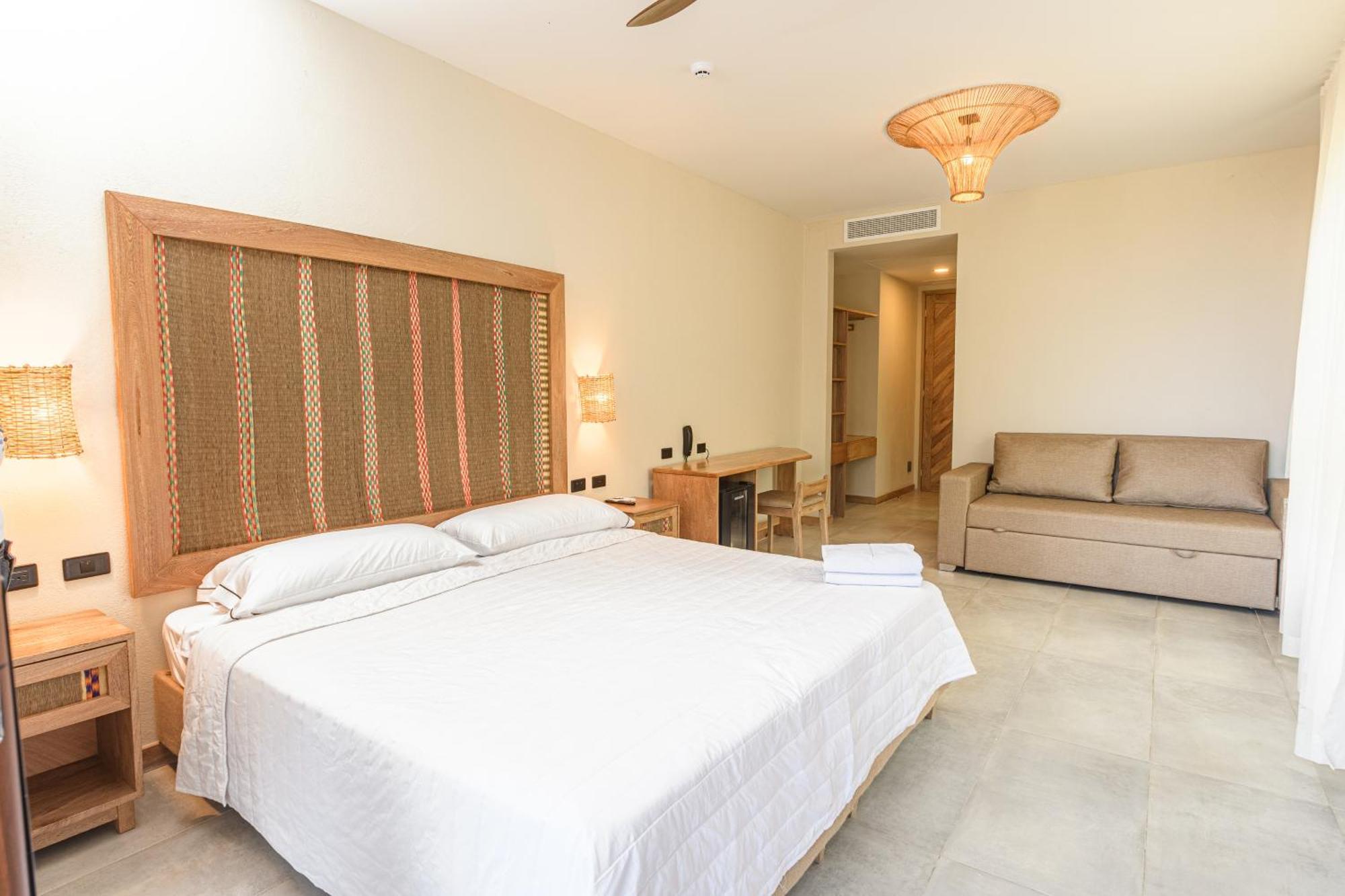 Senda Kokkos Beach Los Naranjos Chambre photo