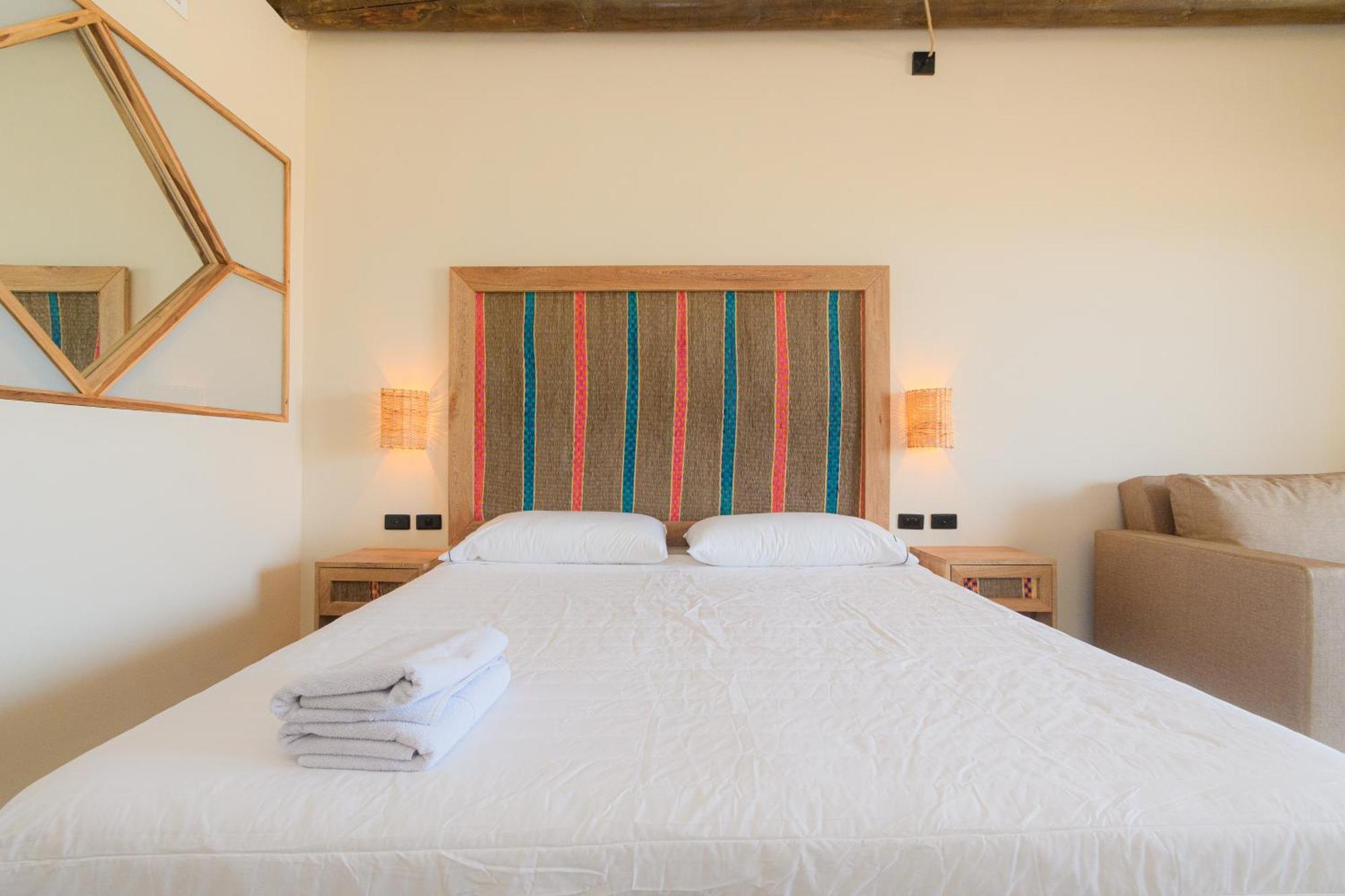 Senda Kokkos Beach Los Naranjos Chambre photo