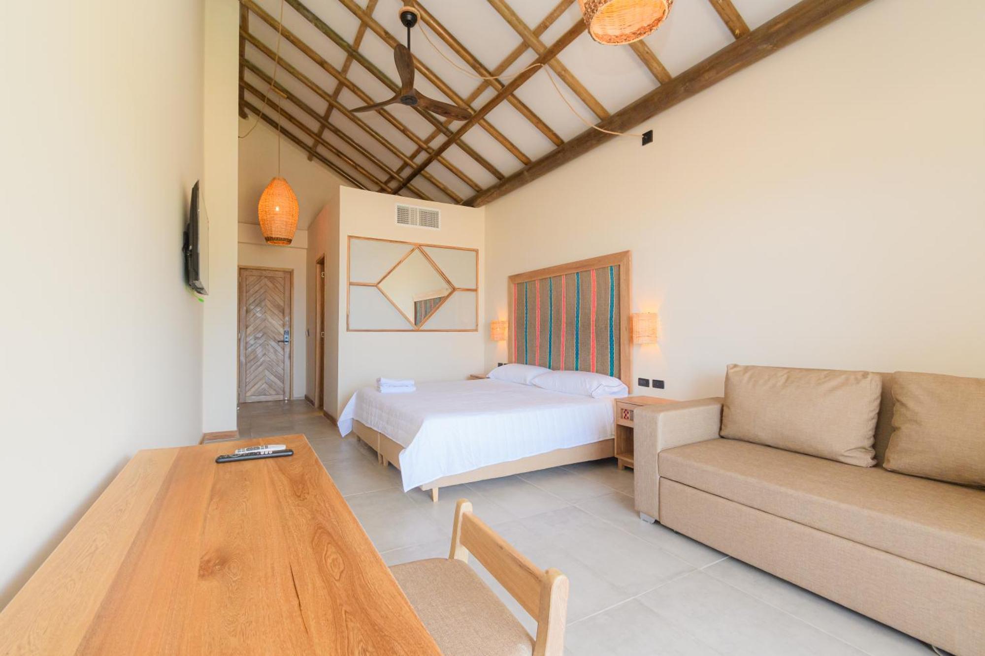 Senda Kokkos Beach Los Naranjos Chambre photo