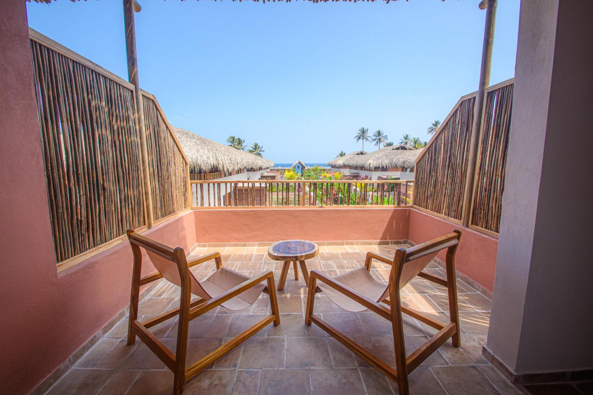 Senda Kokkos Beach Los Naranjos Chambre photo