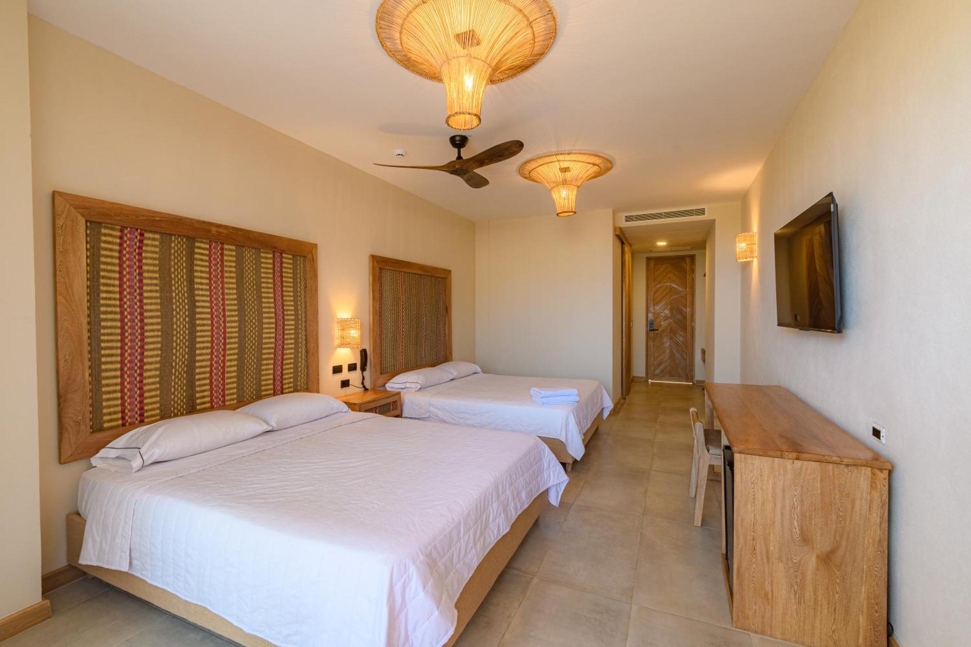 Senda Kokkos Beach Los Naranjos Chambre photo