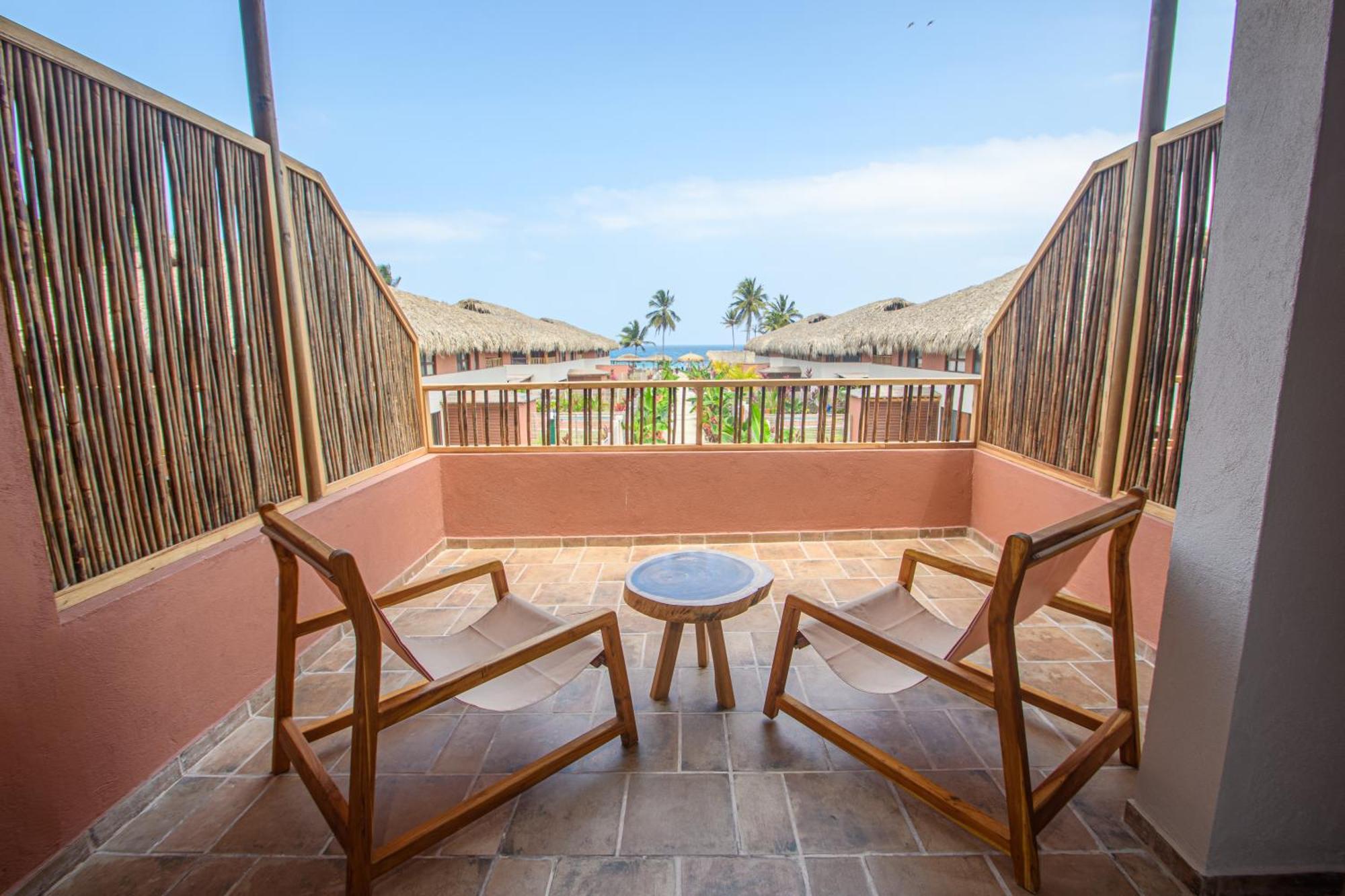 Senda Kokkos Beach Los Naranjos Chambre photo