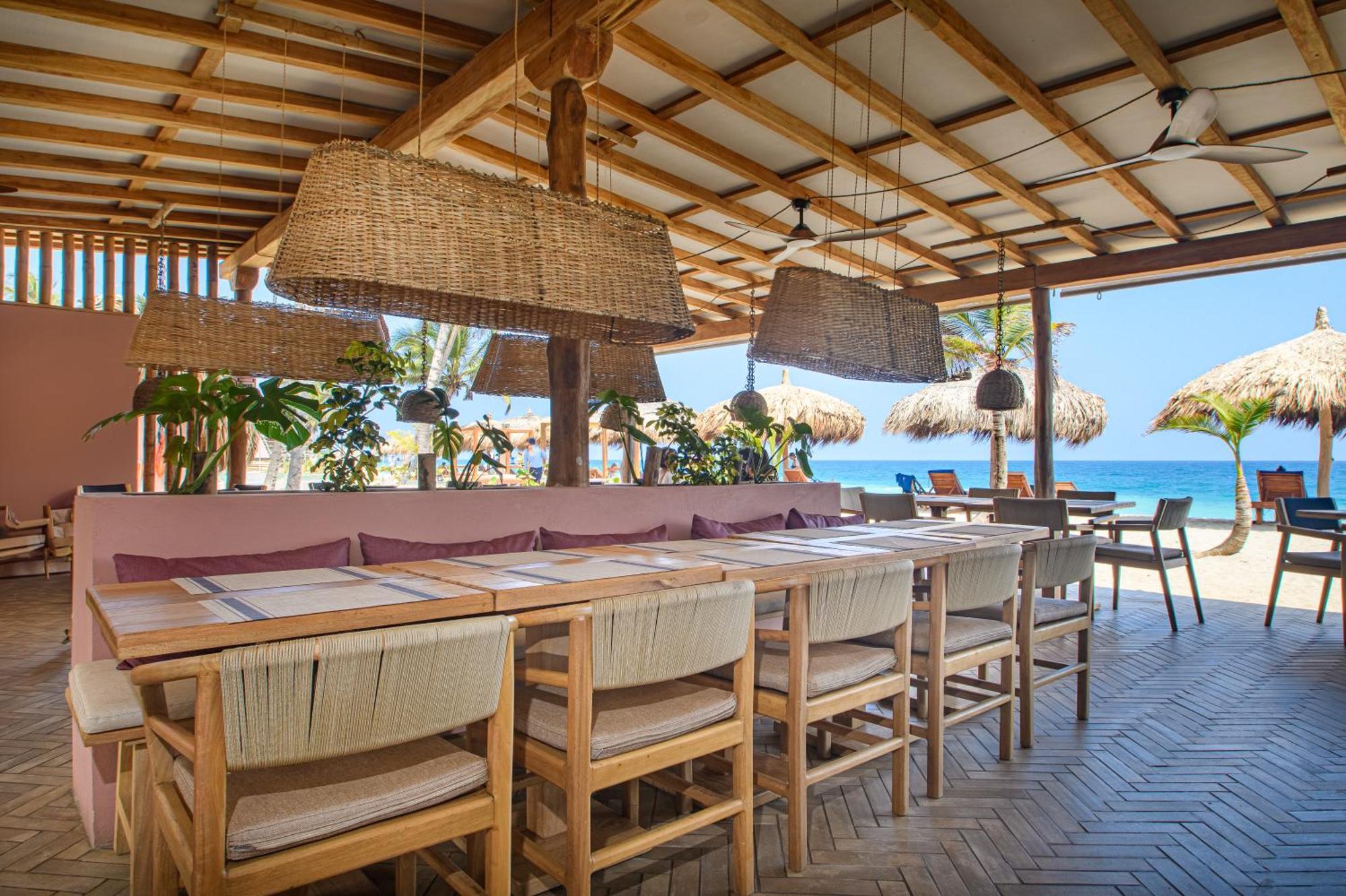 Senda Kokkos Beach Los Naranjos Extérieur photo
