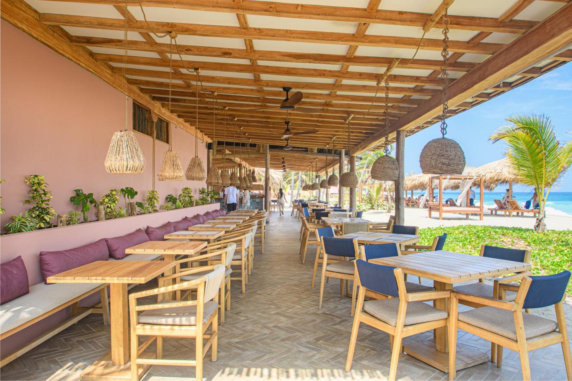 Senda Kokkos Beach Los Naranjos Extérieur photo